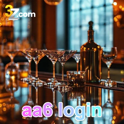 aa6 login Jogos de caça-níqueis