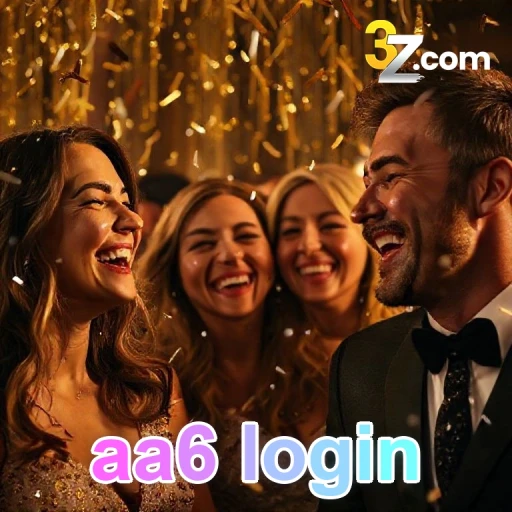 aa6 login Jogos de caça-níqueis